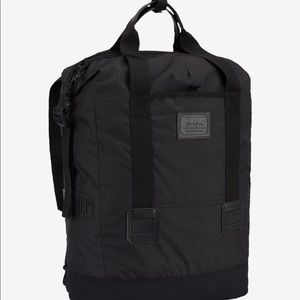 Burton tinder tote!